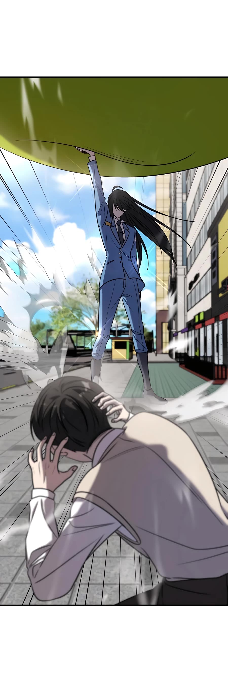 Pure Villain chapter 49 page 54