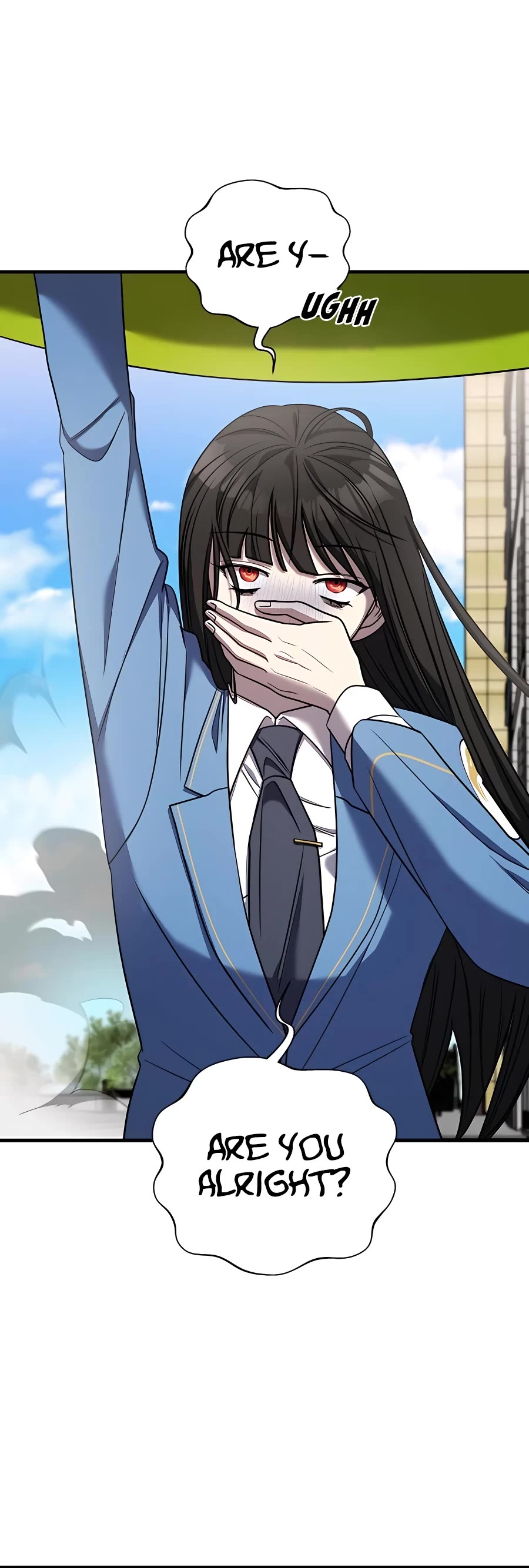 Pure Villain chapter 49 page 55