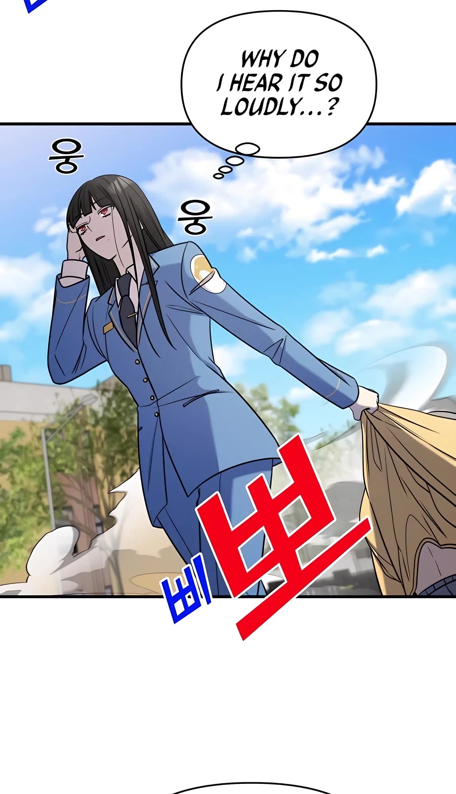 Pure Villain chapter 49 page 59