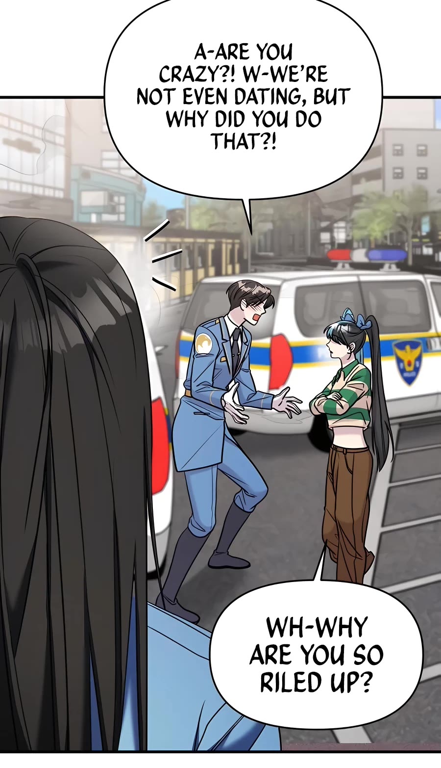 Pure Villain chapter 49 page 60