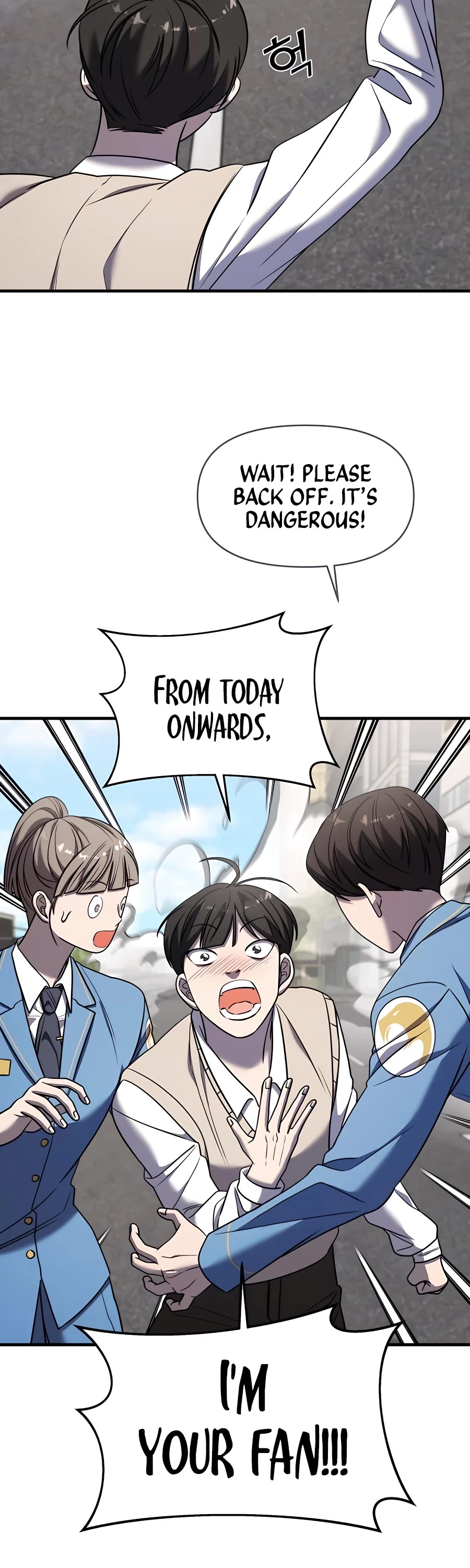 Pure Villain chapter 49 page 62