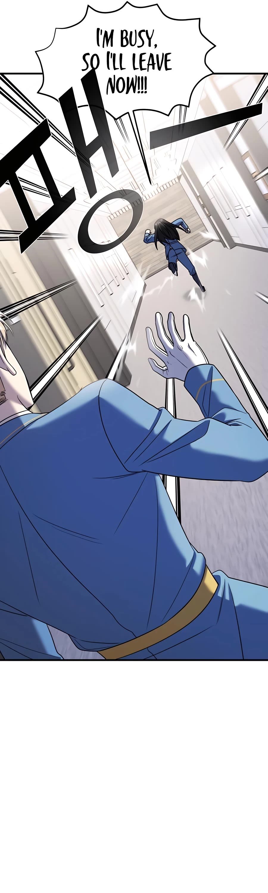 Pure Villain chapter 49 page 74