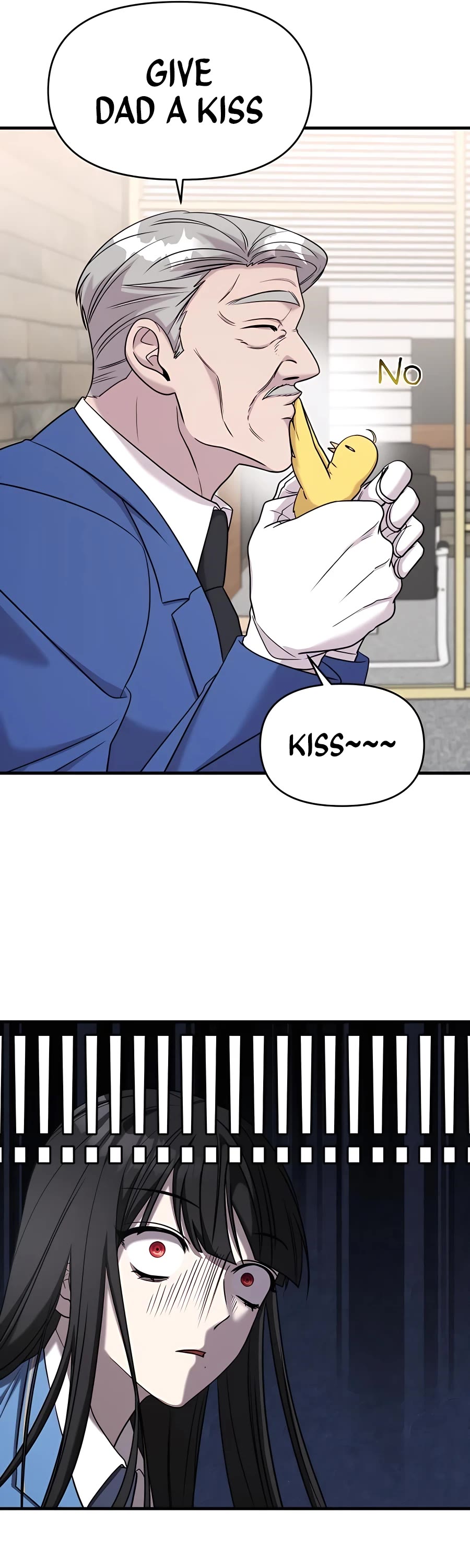 Pure Villain chapter 49 page 76