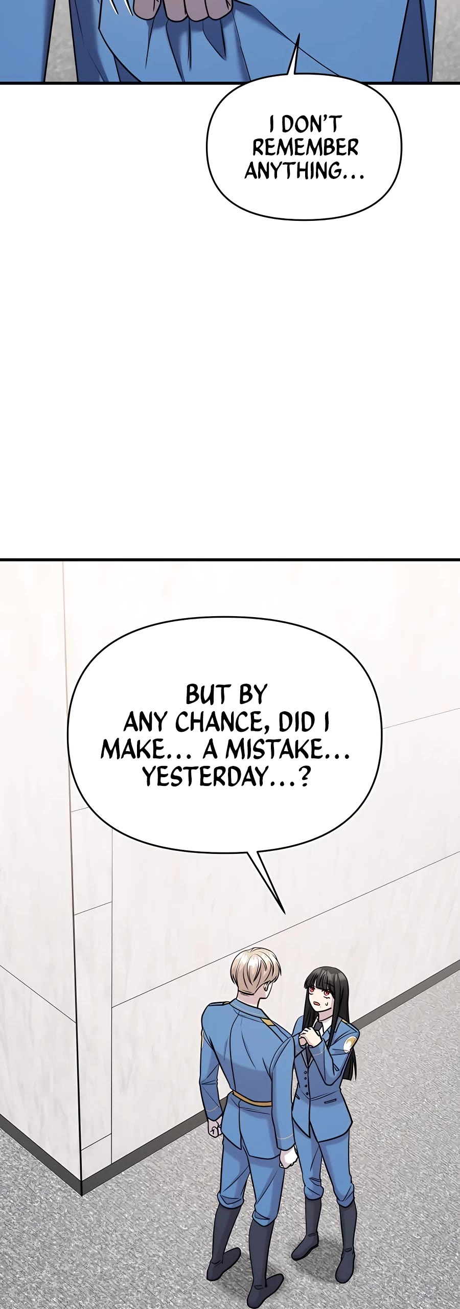 Pure Villain chapter 49 page 85