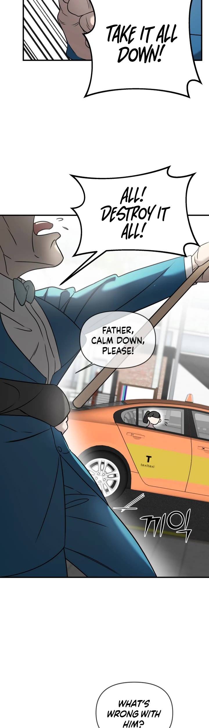 Pure Villain chapter 5 page 11