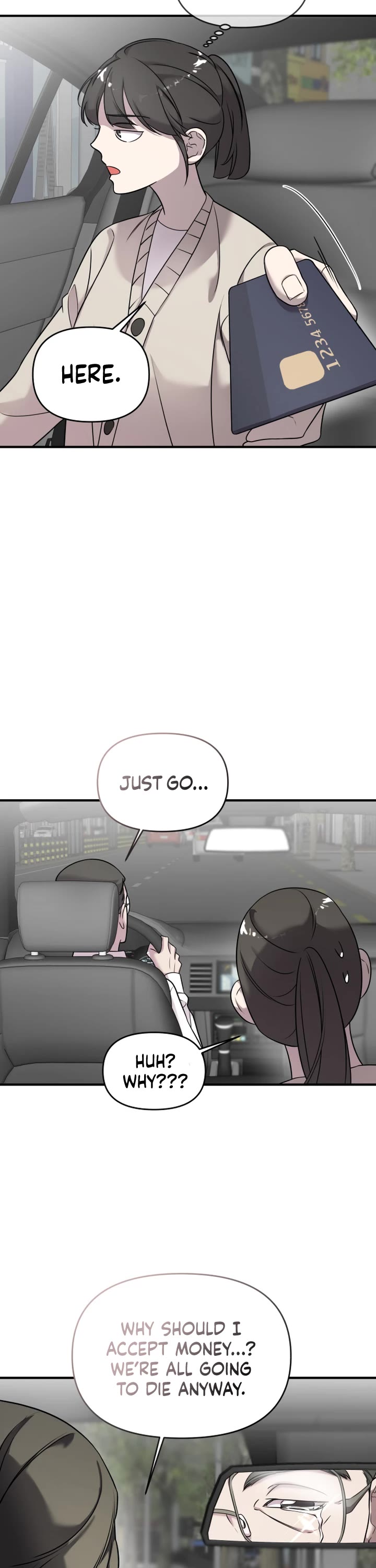 Pure Villain chapter 5 page 12