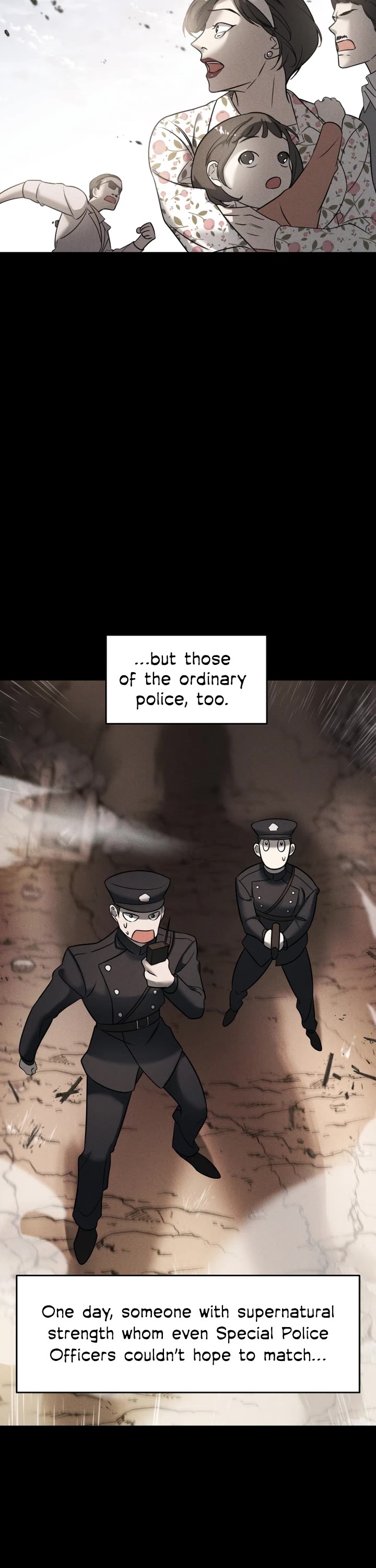 Pure Villain chapter 5 page 14