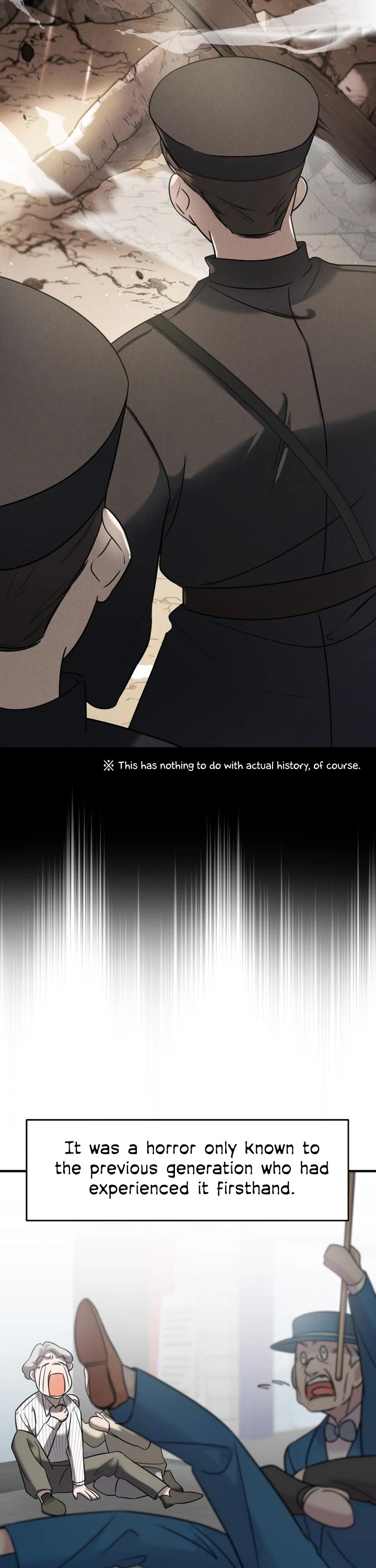 Pure Villain chapter 5 page 17