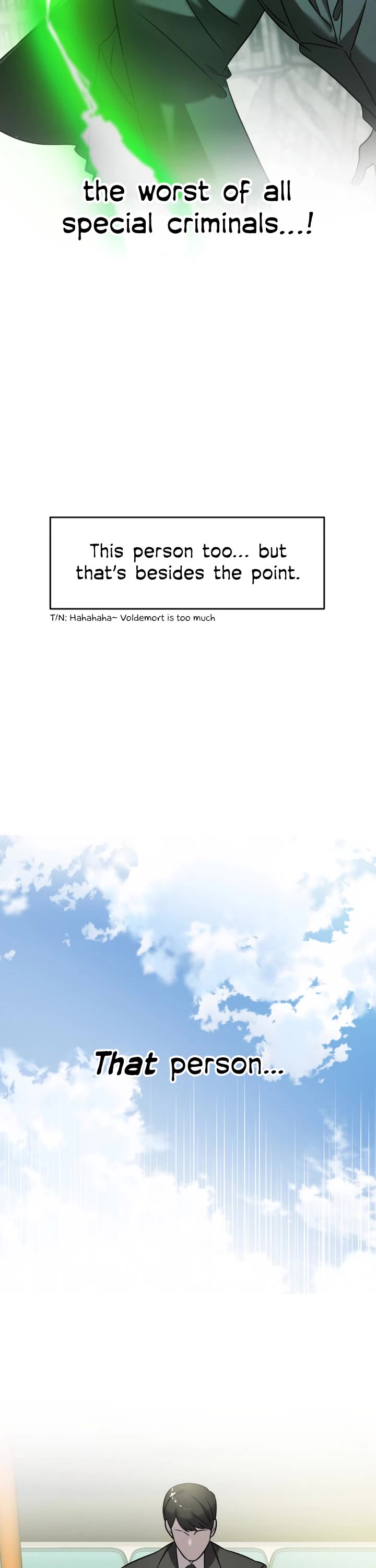 Pure Villain chapter 5 page 19