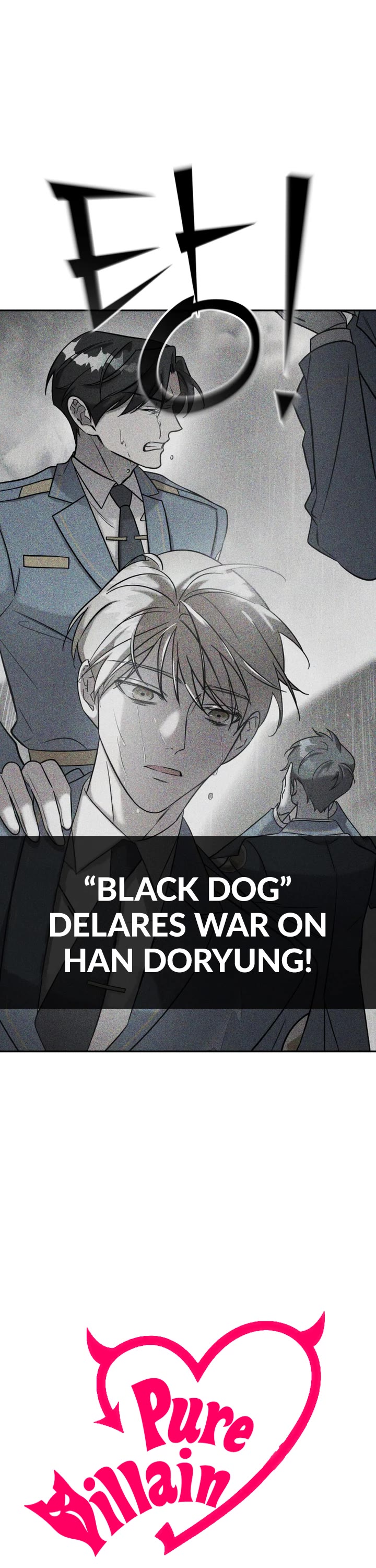 Pure Villain chapter 5 page 2
