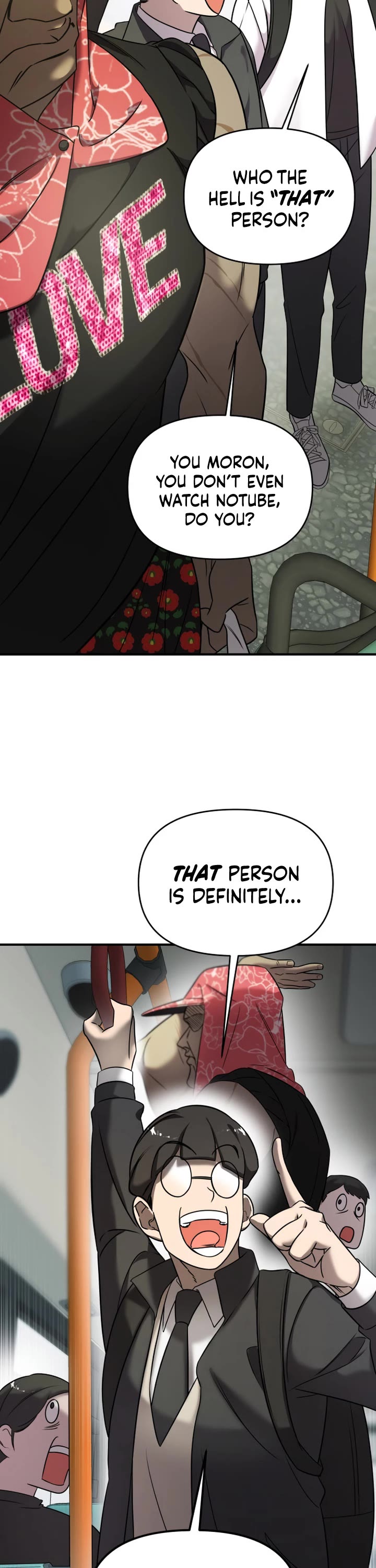 Pure Villain chapter 5 page 27