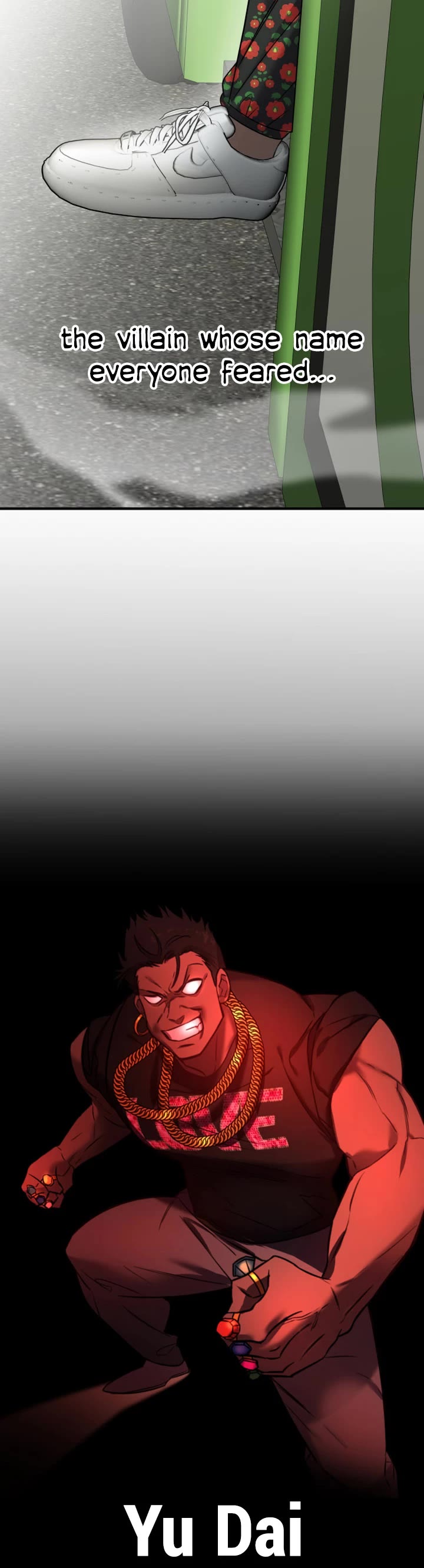 Pure Villain chapter 5 page 36