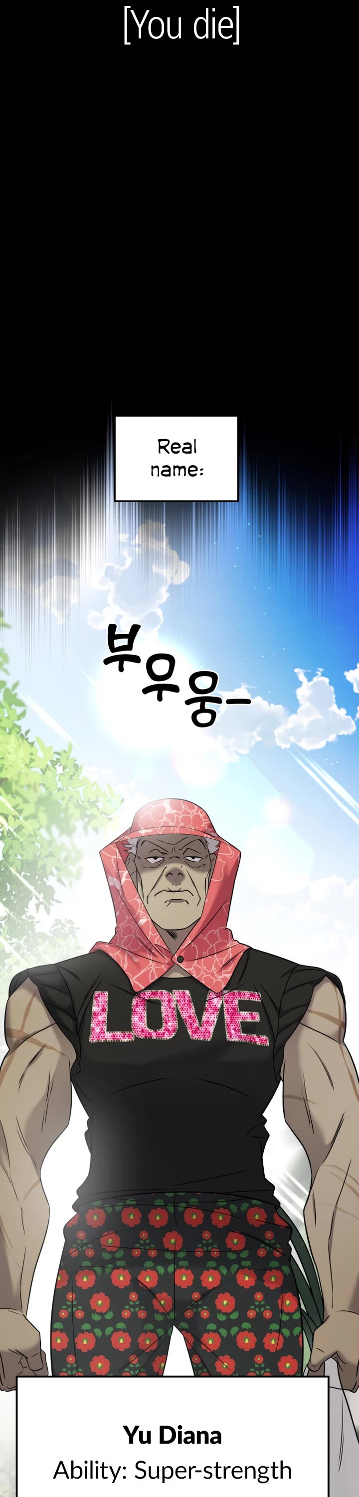 Pure Villain chapter 5 page 37