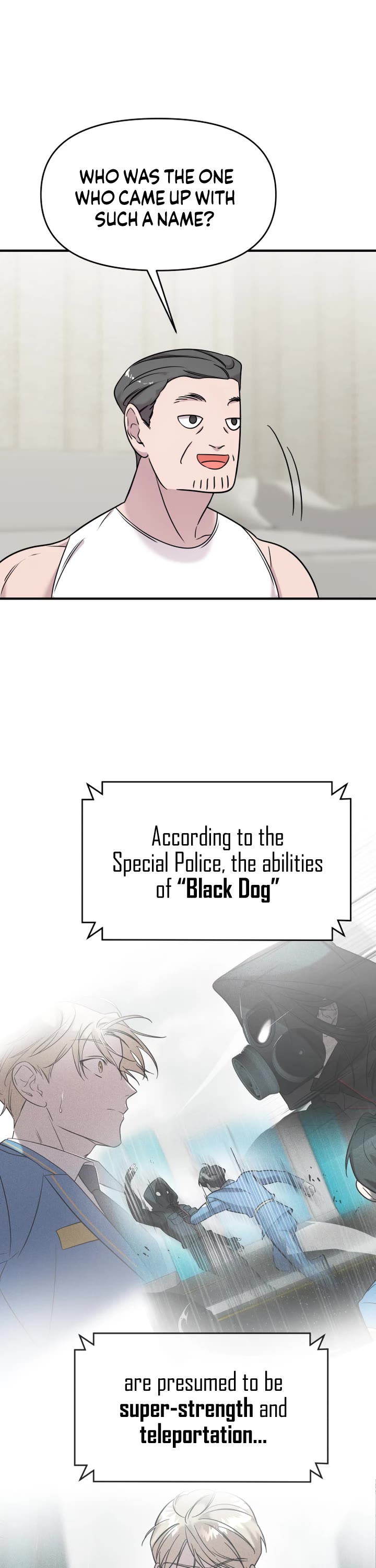 Pure Villain chapter 5 page 4