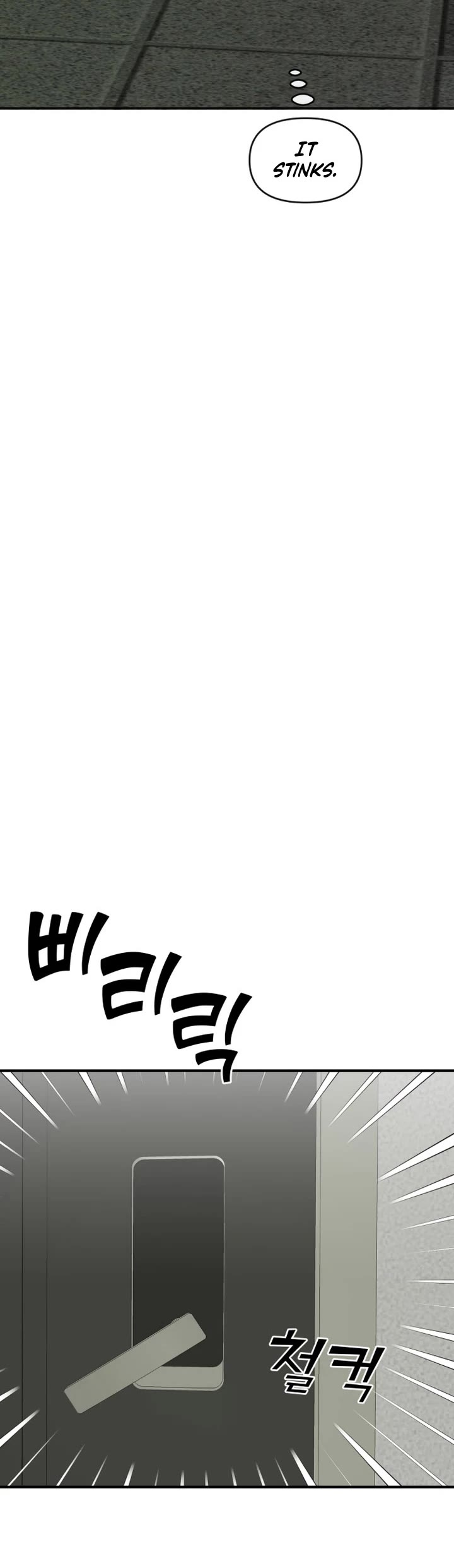 Pure Villain chapter 5 page 40