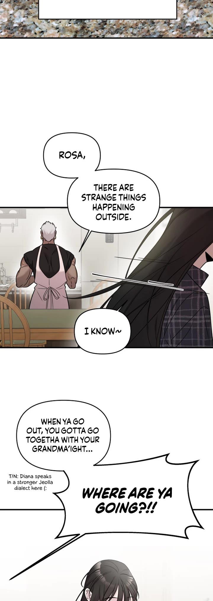 Pure Villain chapter 5 page 46