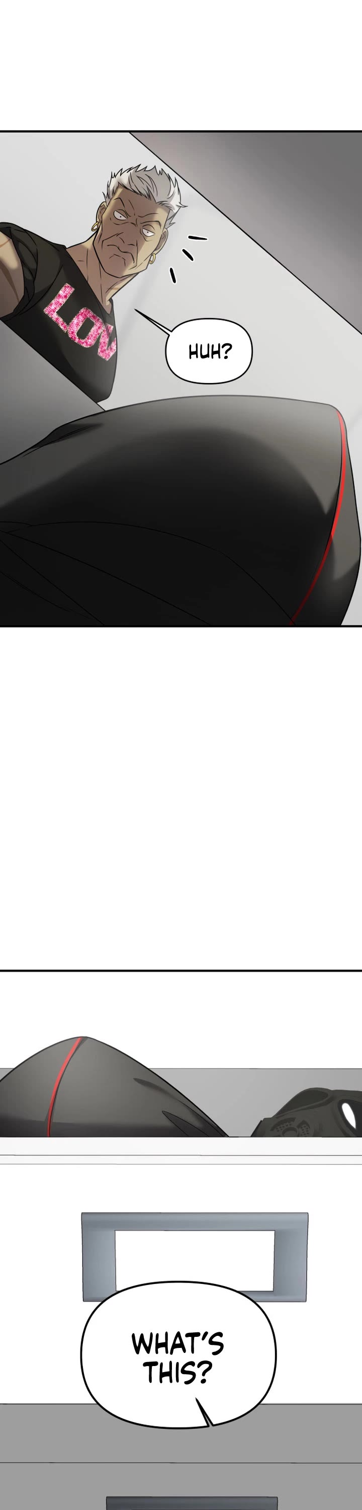 Pure Villain chapter 5 page 49