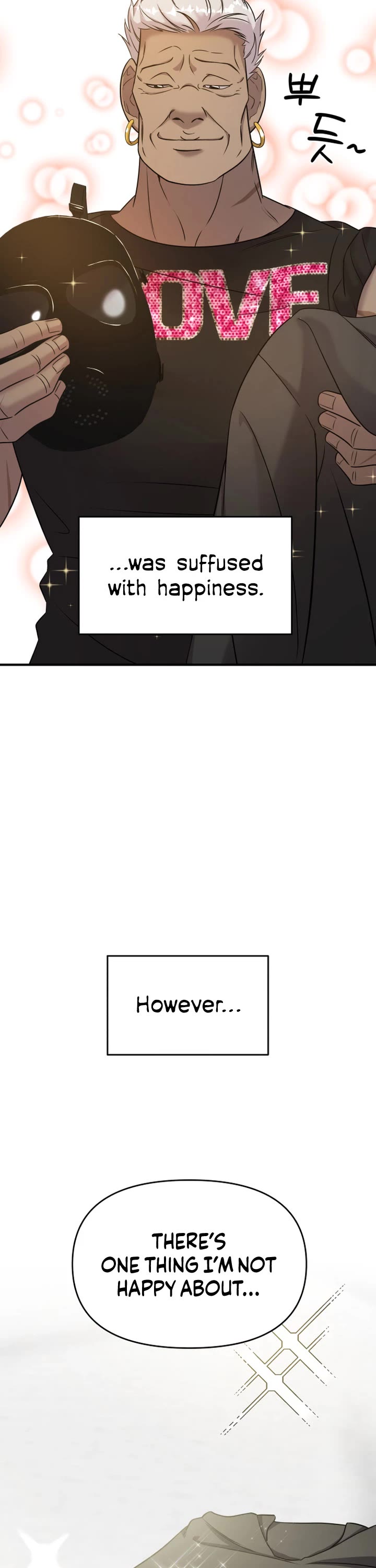 Pure Villain chapter 5 page 53