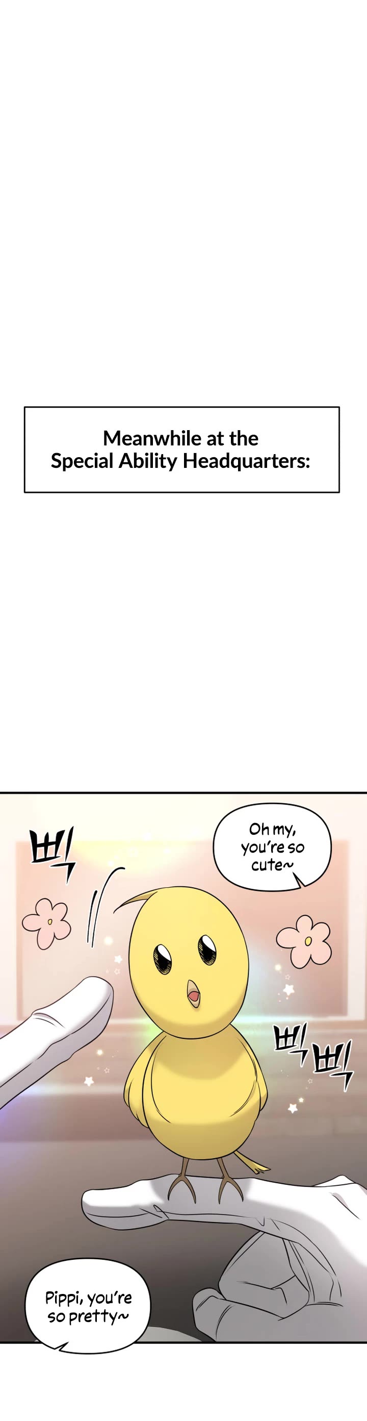 Pure Villain chapter 5 page 55