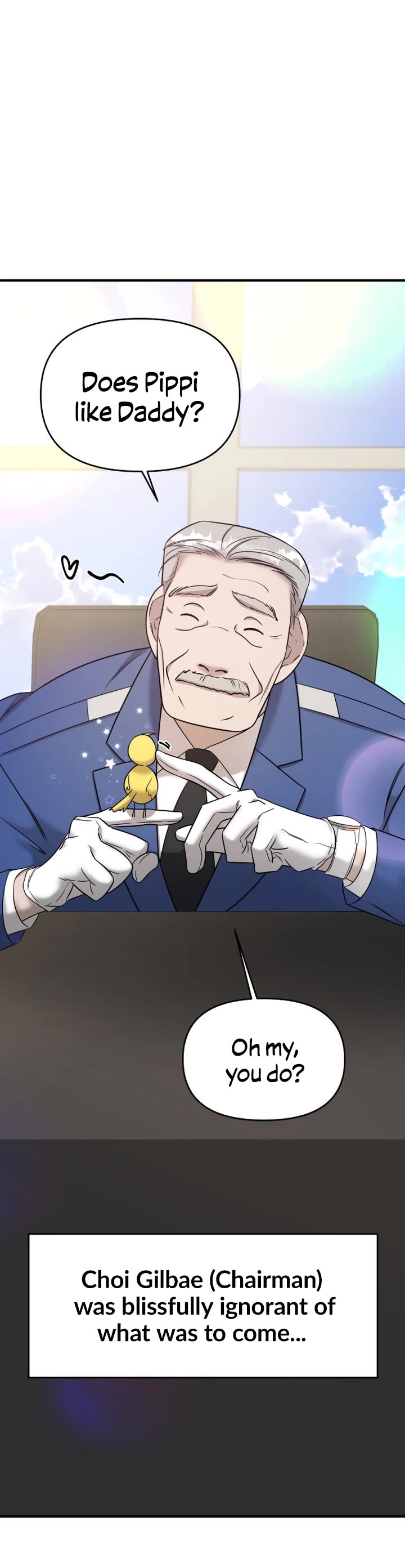 Pure Villain chapter 5 page 56