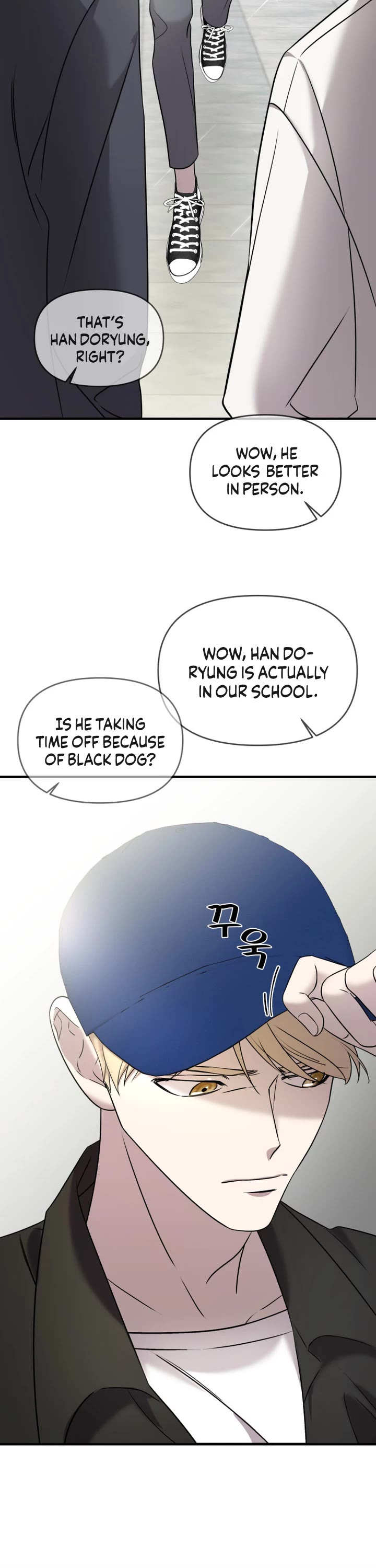 Pure Villain chapter 5 page 59