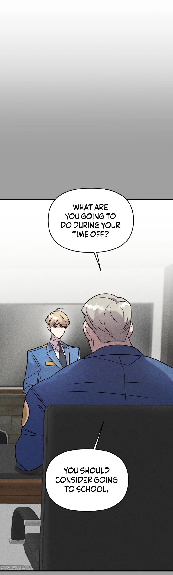 Pure Villain chapter 5 page 60