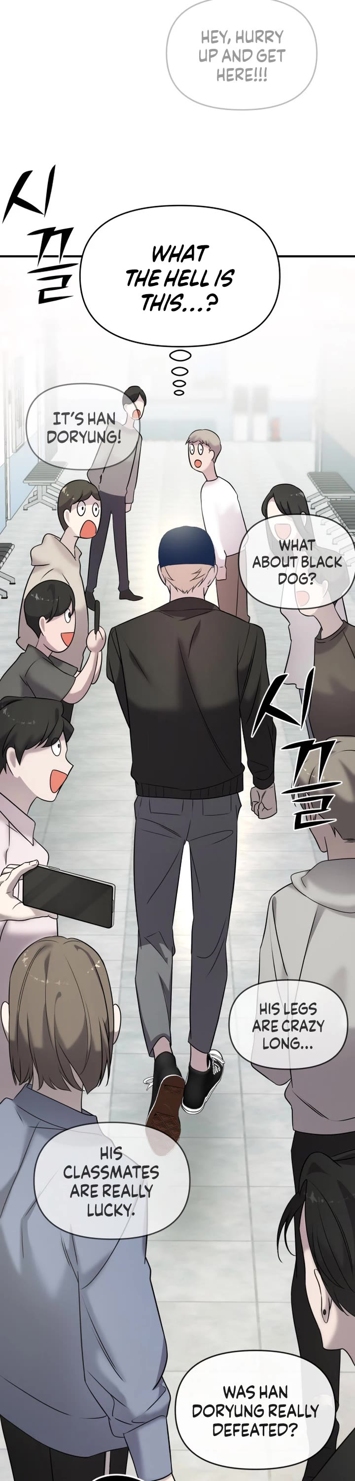 Pure Villain chapter 5 page 63