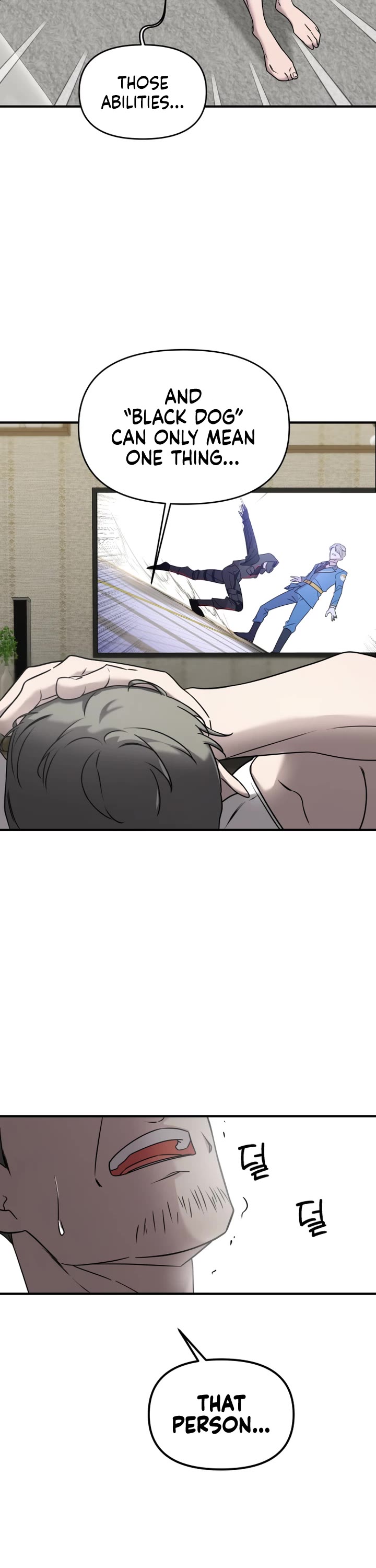 Pure Villain chapter 5 page 8