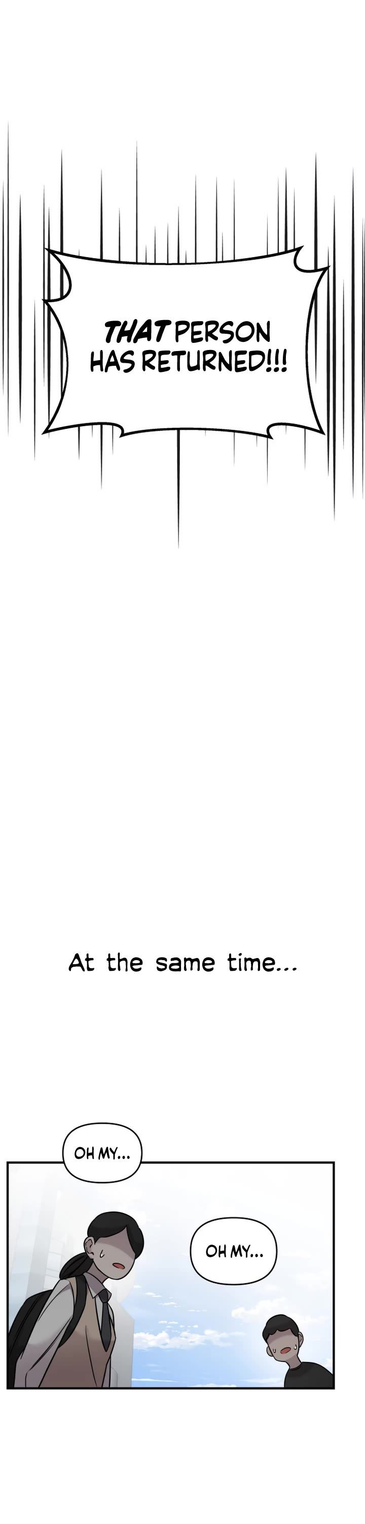 Pure Villain chapter 5 page 9