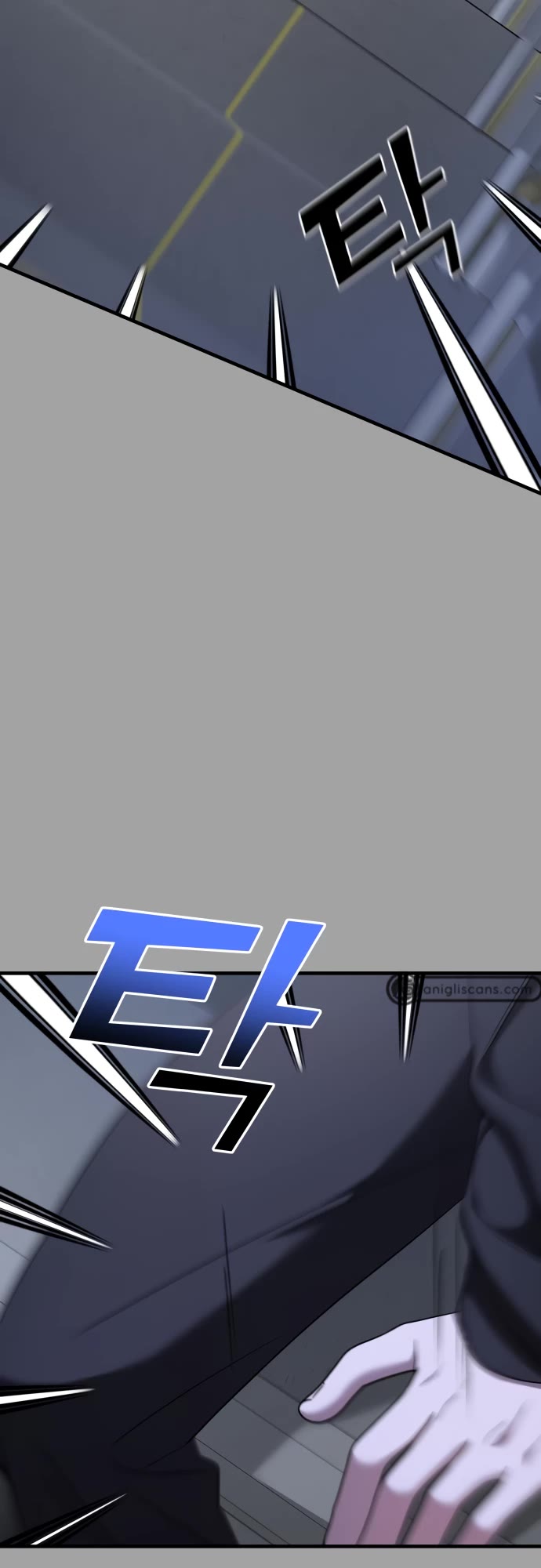 Pure Villain chapter 50 page 12