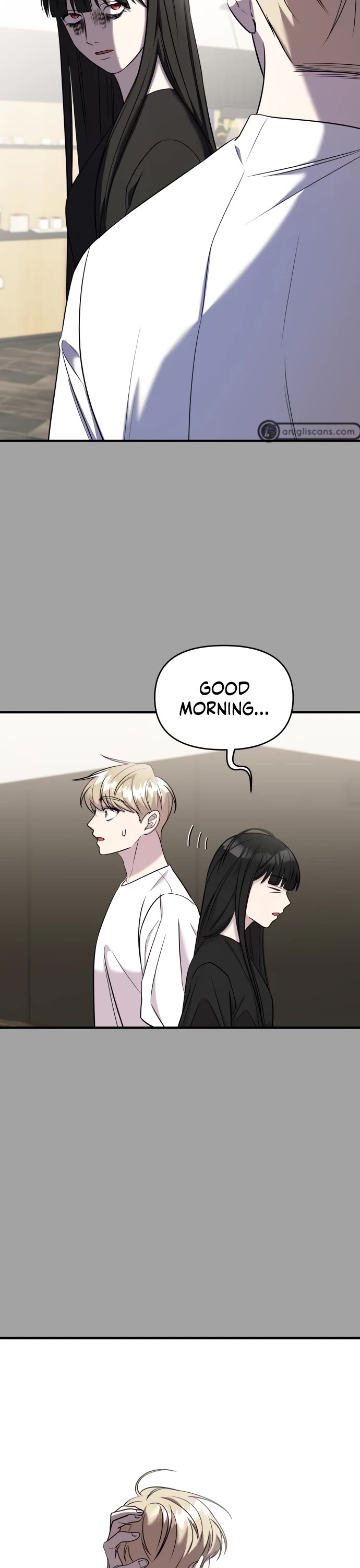 Pure Villain chapter 50 page 22