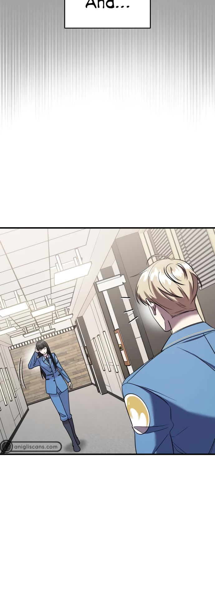 Pure Villain chapter 50 page 24