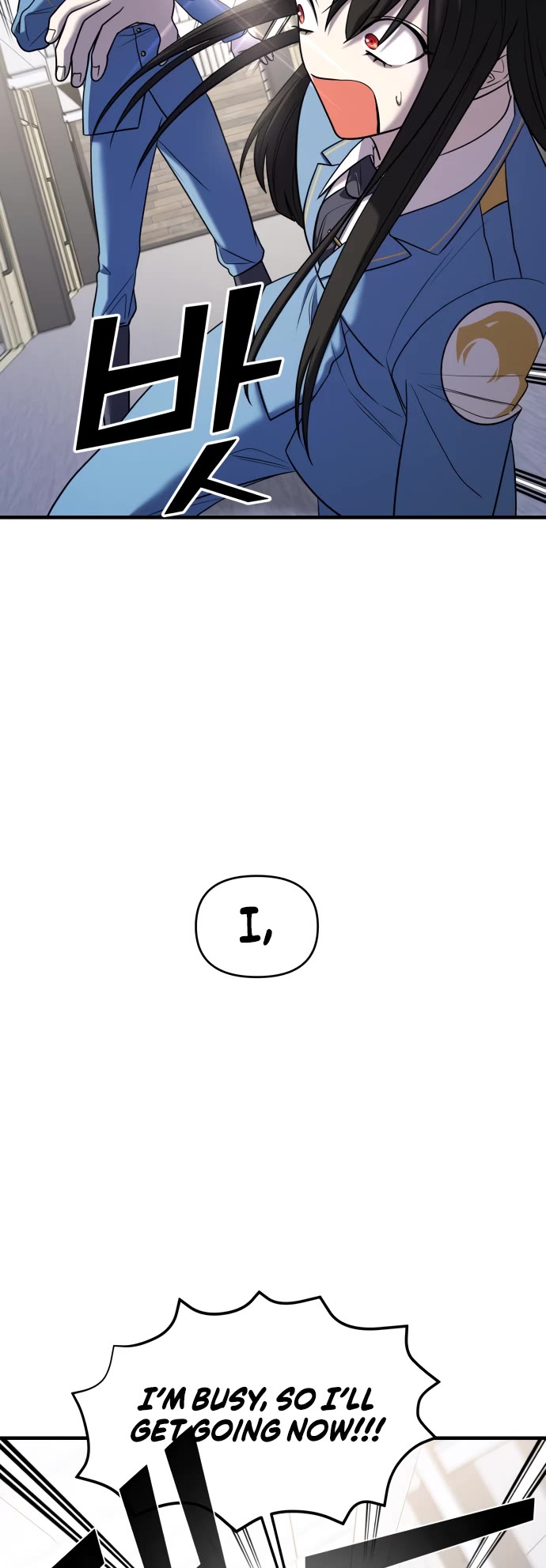 Pure Villain chapter 50 page 27