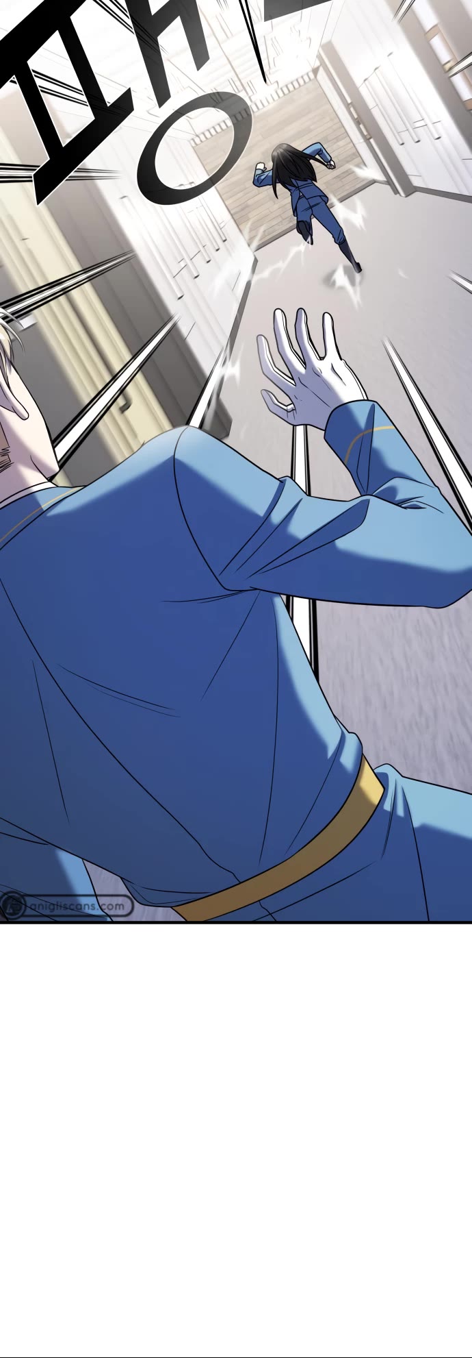 Pure Villain chapter 50 page 28