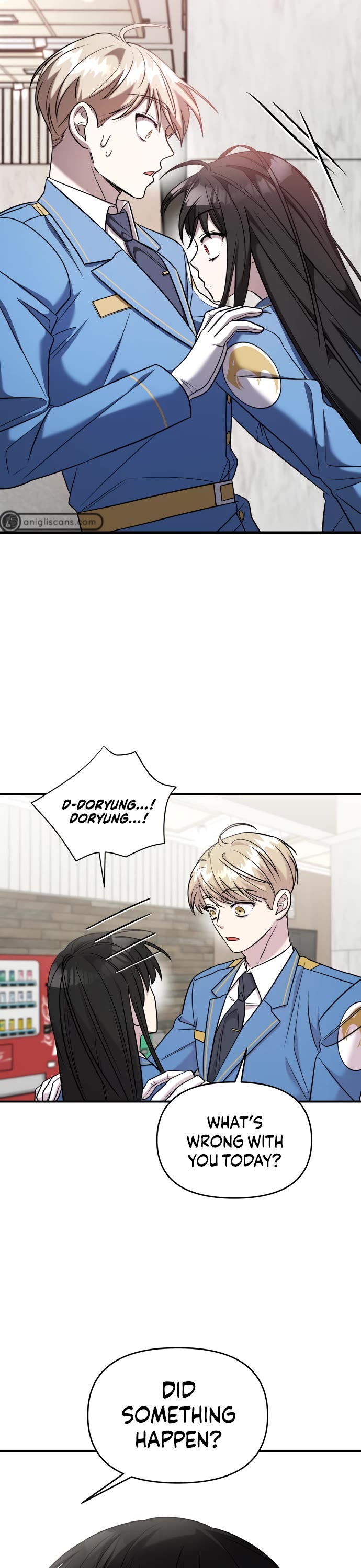 Pure Villain chapter 50 page 30