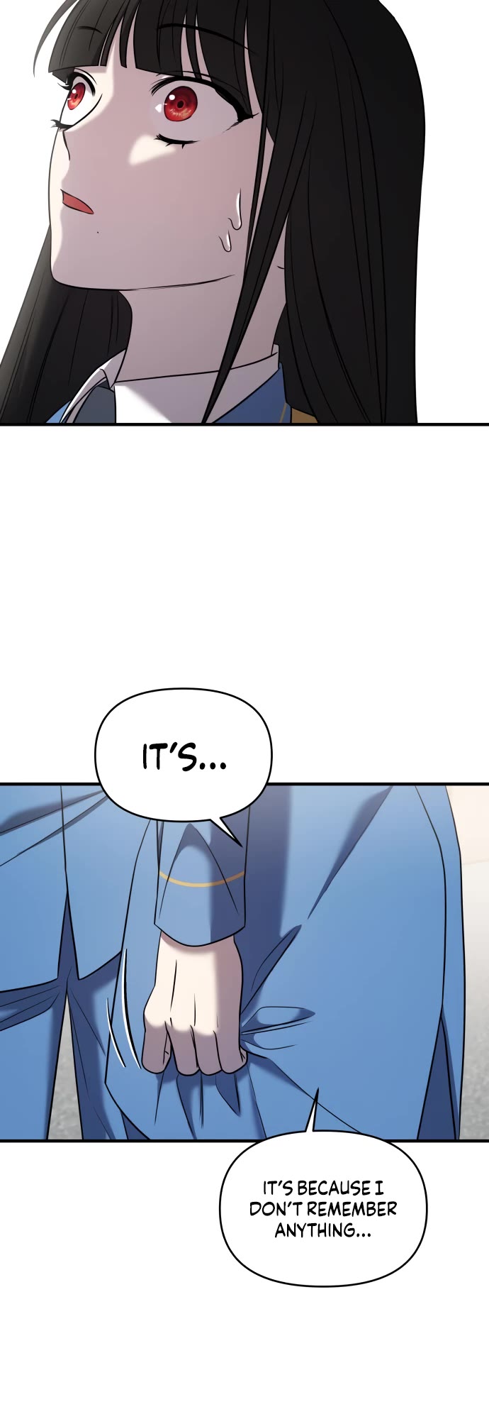 Pure Villain chapter 50 page 31