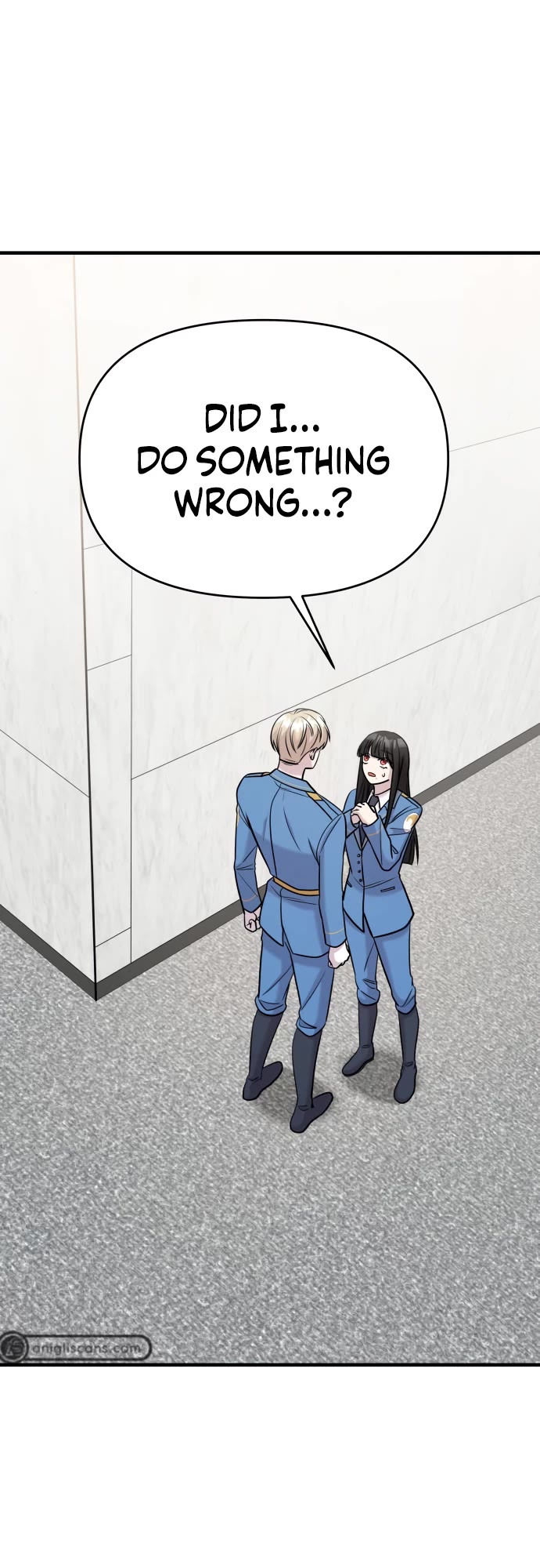 Pure Villain chapter 50 page 32