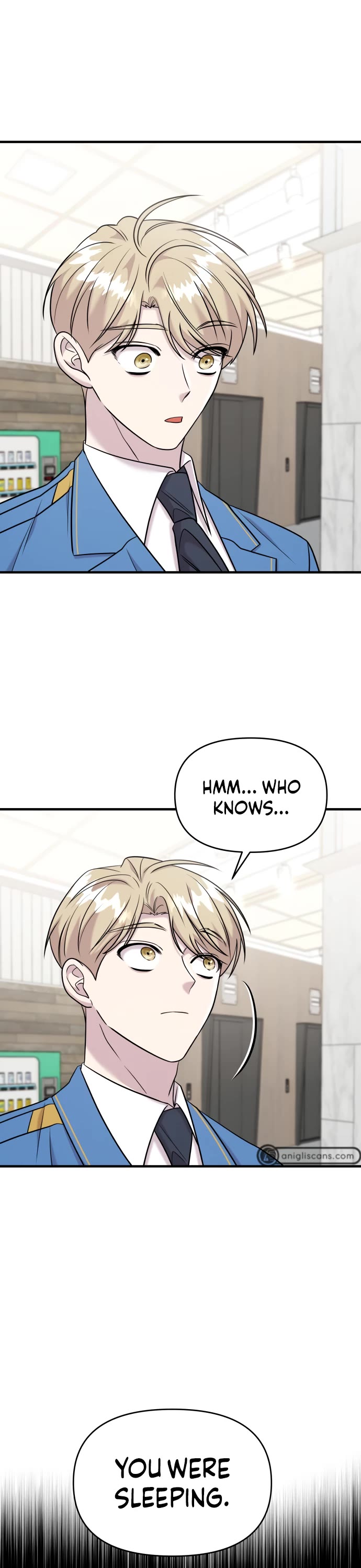 Pure Villain chapter 50 page 33