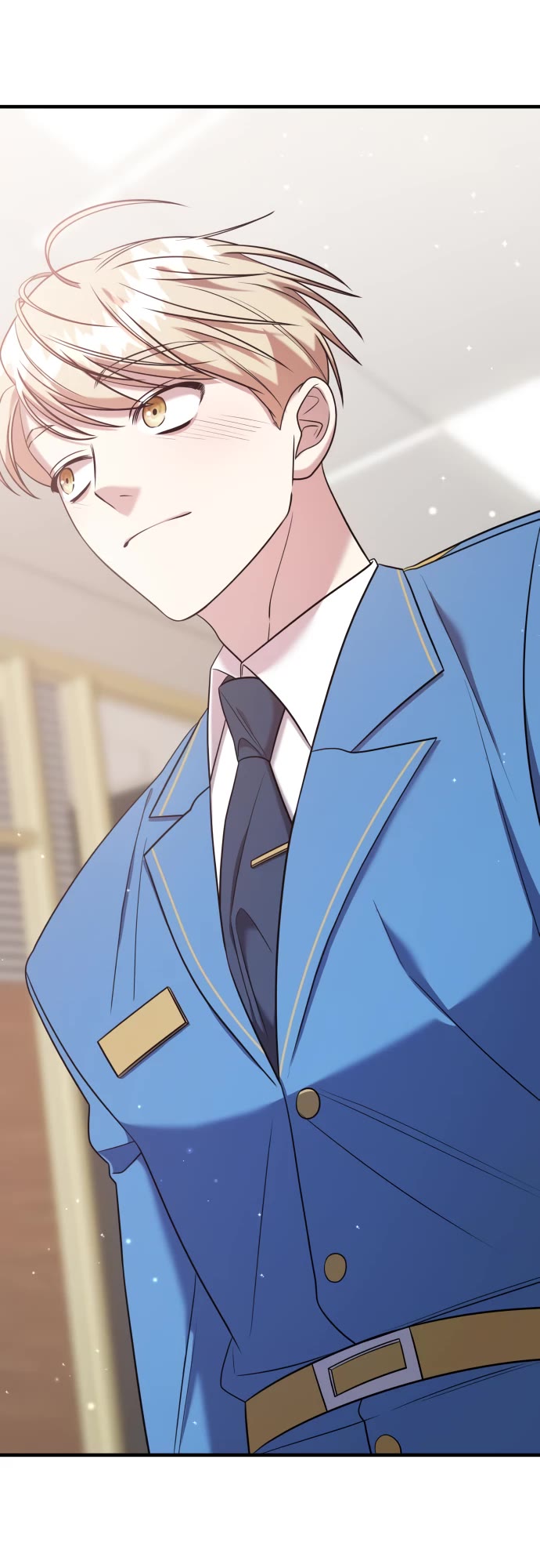 Pure Villain chapter 50 page 36