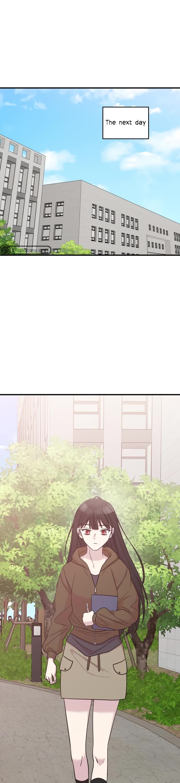 Pure Villain chapter 50 page 38