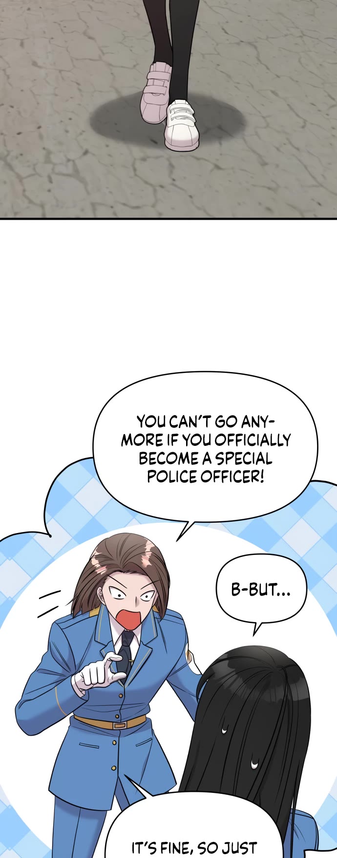 Pure Villain chapter 50 page 39