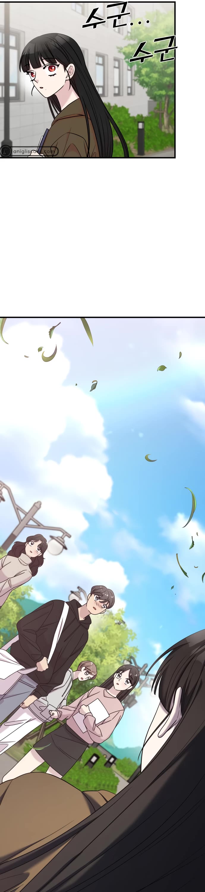 Pure Villain chapter 50 page 41