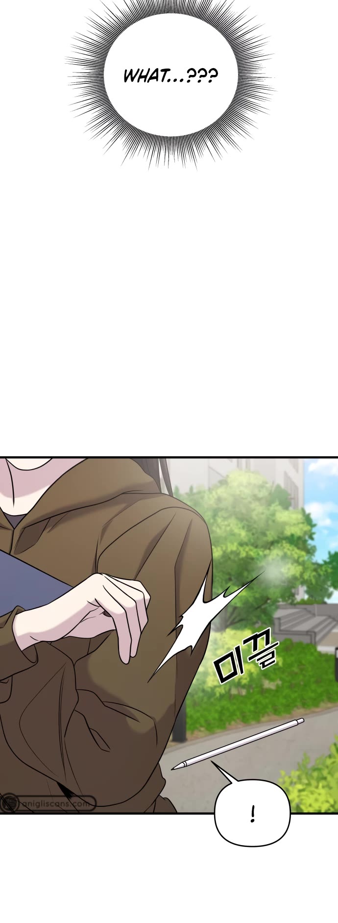 Pure Villain chapter 50 page 43