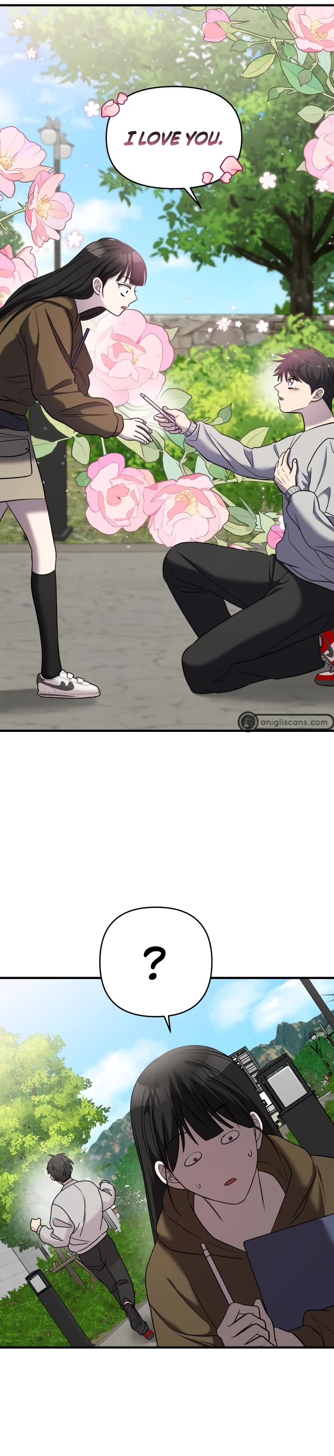 Pure Villain chapter 50 page 45