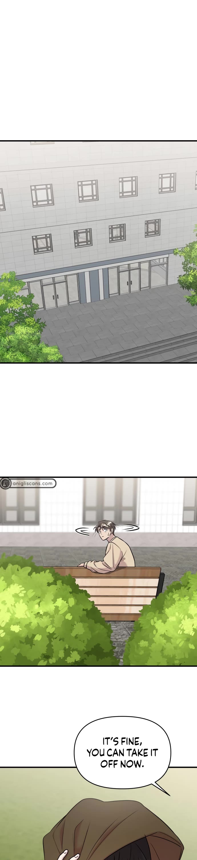 Pure Villain chapter 50 page 50