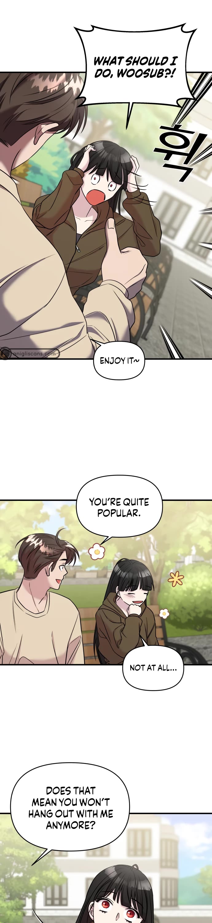 Pure Villain chapter 50 page 53