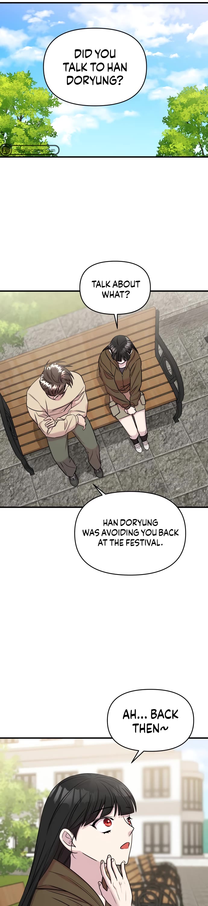 Pure Villain chapter 50 page 57