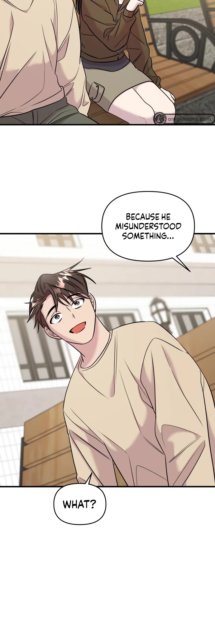 Pure Villain chapter 50 page 59