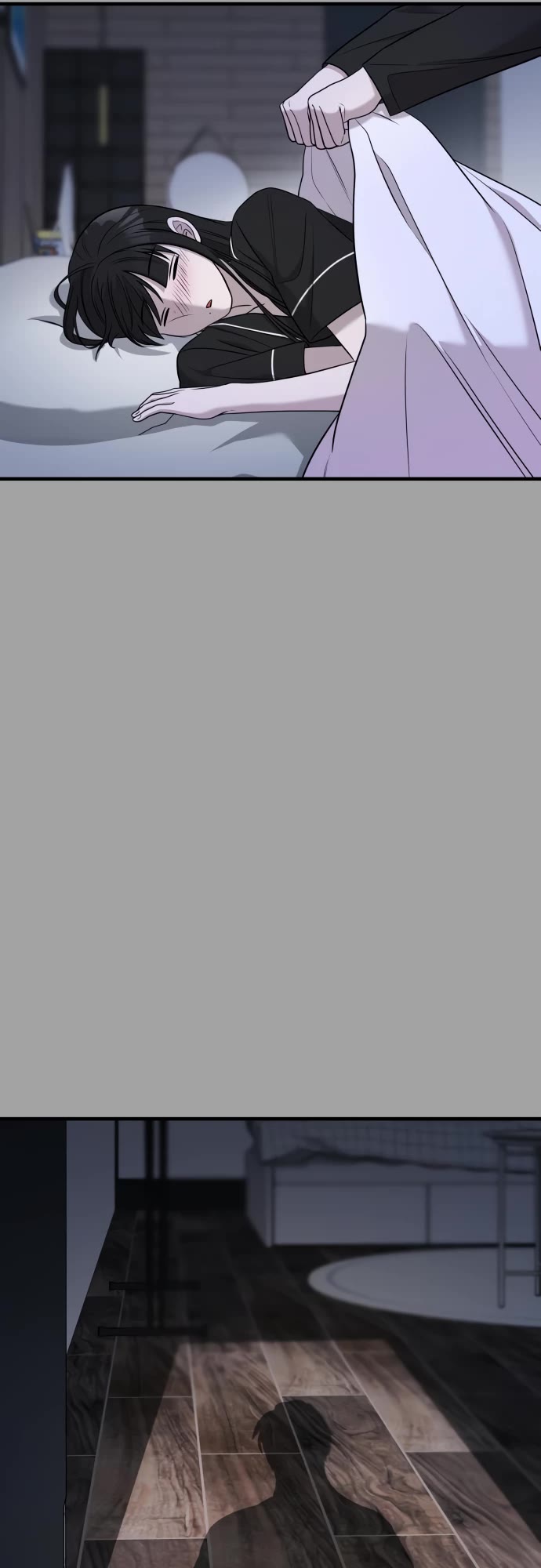 Pure Villain chapter 50 page 7