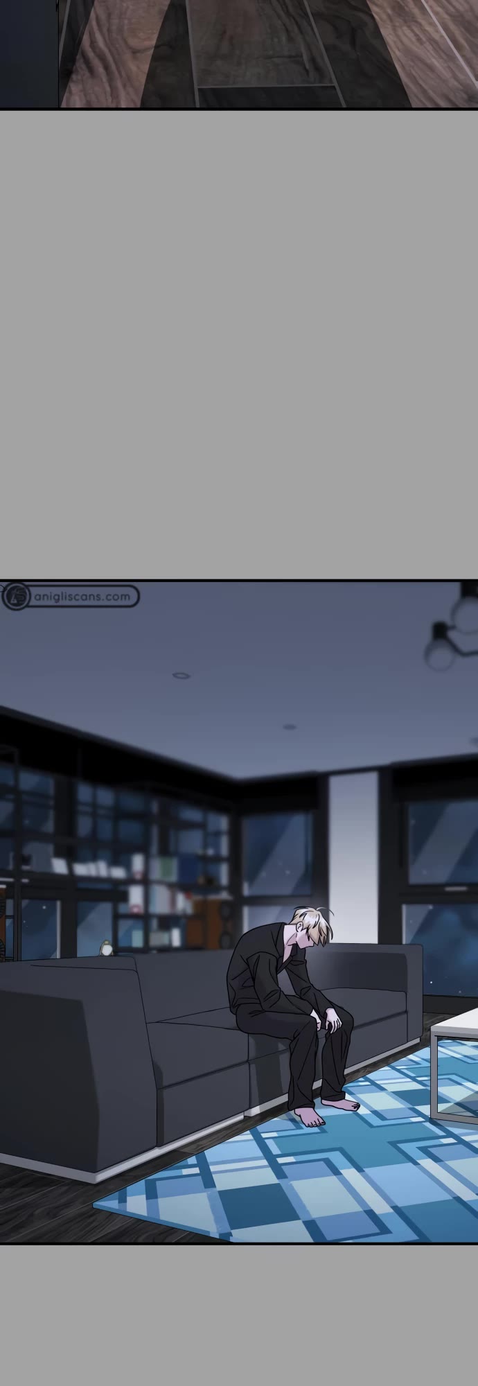 Pure Villain chapter 50 page 8